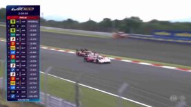 Incredible Ferrari vs Porsche Battle Through Traffic 6 Hours of Fuji FIA WEC_0.01.04.00