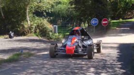 Istokovics Team Saint Igny, FRANCE 2025 FIA Euro Autocross & Crosscar Champ RD 8_0.02.06.00