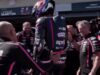 Jorge Martin and Aprilia celebrate first Top 5 result together 2025 Hungarian GP_0.00.18.00
