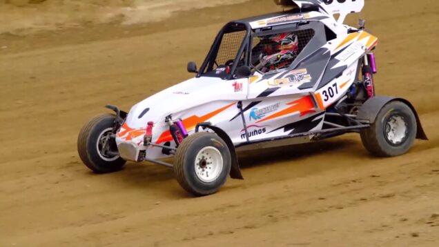 Juanjo Moll Autocross Prerov 2025 FIA EUROPEAN AUTOCROSS & CROSSCAR CHAMPIONSHIP – ROUND 6_0.00.57.00