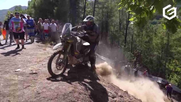 Kastoria Hard Enduro 2025 Insane Mountain Battle in Greece _ Highlights_0.12.08.00