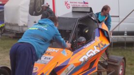 Ladislav Jiricka Autocross Prerov 2025 FIA EUROPEAN XC JUNIOR AUTOCROSS CHAMPIONSHIP RD4_0.01.16.00
