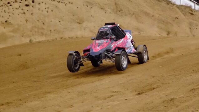 Maashorst Team Autocross Prerov 2025 CAMPIONATO EUROPEO FIA AUTOCROSS E CROSSCAR – ROUND 6_0.00.20.00