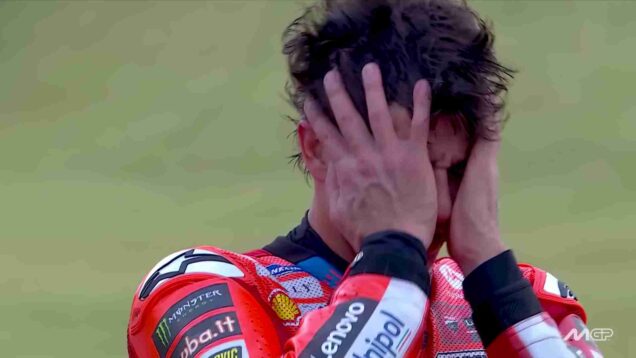 Marc Marquez completes the greatest COMEBACK in sport’s history! 2025 Japanese GP_0.09.00.00