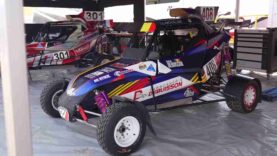 Marius Debuisson Maggiora, ITALY 2025 FIA XC Junior Autocross Champ RD5_0.00.20.00