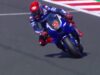 New Yamaha V4 turn heads as Pedro Acosta goes quickest at the Misano Test!_0.00.18.00