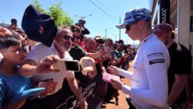 Ogier Fights Back For TGR-WRT WRC Rally del Paraguay 2025 Day 2 Highlights_0.01.00.00