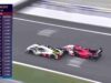 Peugeot vs Two Porsche 6 Hours of Fuji FIA WEC_0.00.33.00