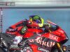 Pole record sul giro! 2025 FrenchWorldSBK Superpole Ultimi 5 Minuti_0.01.40.00