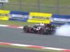 Puncture for the Toyota After Contact! 6 Hours of Fuji FIA WEC_0.01.50.00