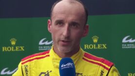 Qualifying and Hyperpole Highlights 6 Hours of COTA FIA WEC_0.14.40.00
