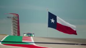 RAW 4K Track Action From Lone Star Le Mans 6 Hours of COTA 2025 FIA WEC_0.01.40.00