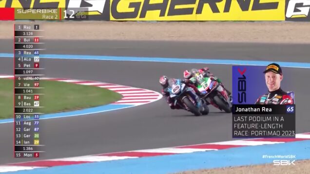 REA vs LOWES_ INSANE PODIUM FIGHT 2025 FrenchWorldSBK_0.02.42.00