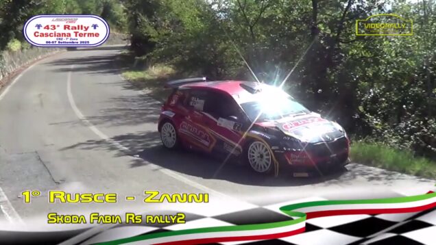 Rally Casciana Terme 2025 Special report_0.13.53.00