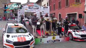 Rally RAAB 2025 Special Report Brusori Tridici The Movie_0.06.43.00