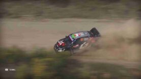 Record win for TGR! WRC Rally Chile 2025 Weekend Highlights_0.03.51.00