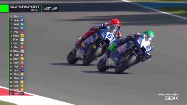 Rivivi l’ultimo giro frenetico del WSSP a Magny-Cours 2025 FrenchWorldSBK_0.01.54.00