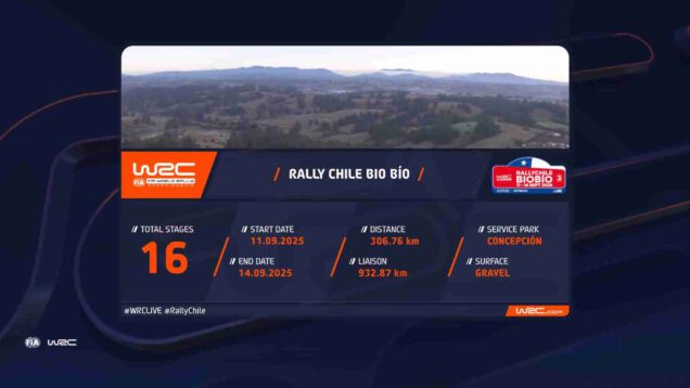 Route Preview WRC Rally Chile Bio Bío 2025_0.00.12.00