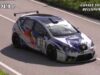 Salita Pedvena – Croe d’Aune 2025 Denis Mezzacasa Seat Leon RS Cup – Bellunovideo_0.03.06.00