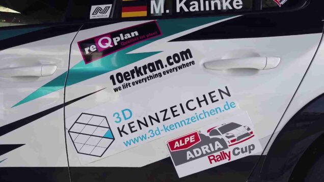Schelle Niki – Kalinke Melanie Peugeot 208 Rally4 38° Rally Piancavallo2025_0.01.48.00