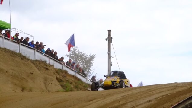 Sören Lenz Prerov 2025 FIA Euro Autocross & Crosscar Champ – RD 6_0.01.00.00