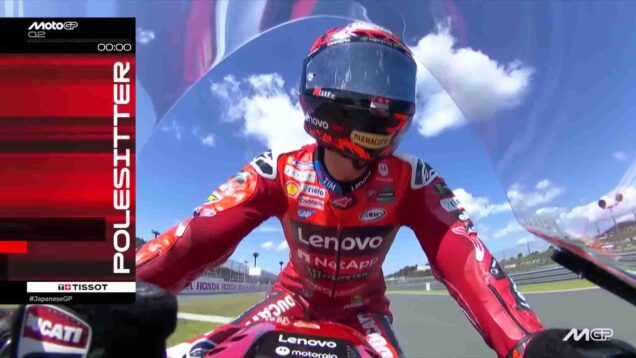 Surprises aplenty in the last 5 mins of MotoGP Q2 2025 Japanese GP_0.07.14.00