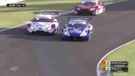 TOYOTA GAZOO Racing SUPER GT 2025 RD 6 -SUGO_0.07.30.00