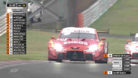 TOYOTA GAZOO Racing SUPER GT 2025 Round 4 Tomioka_0.07.52.00