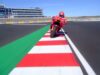 The 4 manufacturers in the Top 5! 2025 Hungarian GP_0.02.08.00
