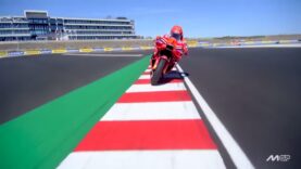 The 4 manufacturers in the Top 5! 2025 Hungarian GP_0.02.08.00