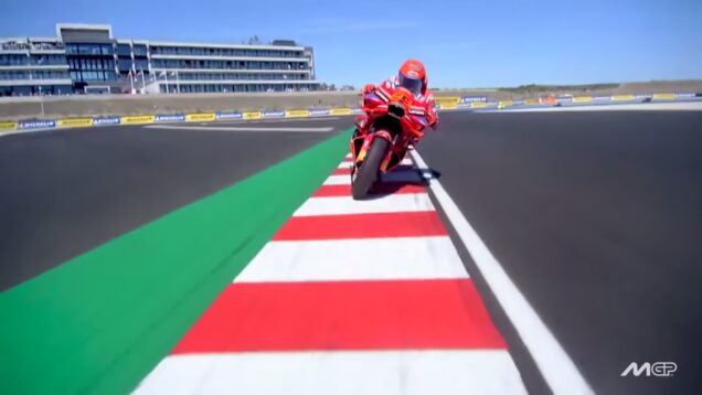 The 4 manufacturers in the Top 5! 2025 Hungarian GP_0.02.08.00