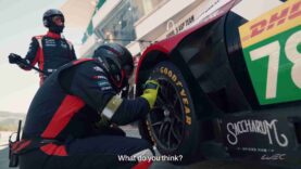 The Last Sector… Where the Race Could Be Won I Goodyear Guide 6 Hours of Fuji 2025 FIA WEC_0.00.18.00