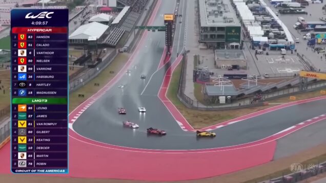 The Race Goes Green! 6 Hours of COTA 2025 FIA WEC_0.00.15.00