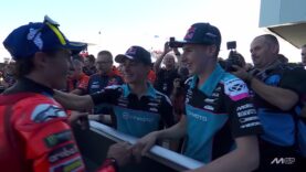 The UNSEEN bits of Marc Marquez’ perfect Sunday 2025 Hungarian GP_0.01.24.00