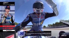 The red-hot last 5 minutes of MotoGP Q2 2025 Catalan GP_0.07.21.00