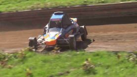 Tijme Groot Saint Igny, FRANCE 2025 FIA Euro Autocross & Crosscar Champ RD 8_0.01.30.00