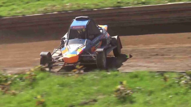 Tijme Groot Saint Igny, FRANCE 2025 FIA Euro Autocross & Crosscar Champ RD 8_0.01.30.00