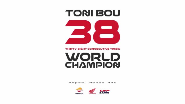 Toni Bou secures 38th world title with outdoor Crown_0.00.40.00