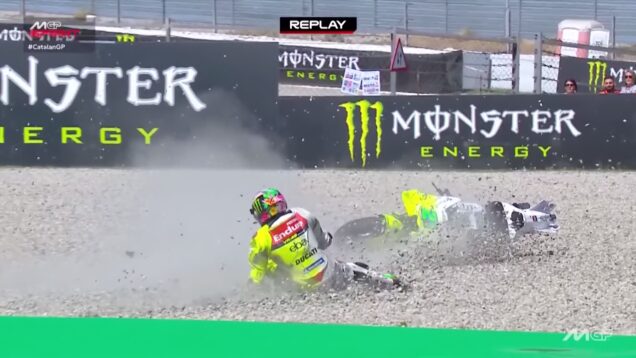 Top 3 Tissot Sprint Moments 2025 Catalan GP_0.02.15.00