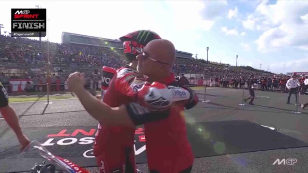 Top 3 Tissot Sprint Moments 2025 Japanese GP_0.03.52.00
