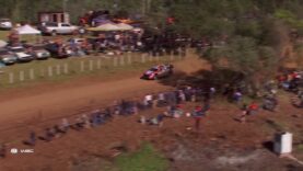 WRC Rally del Paraguay 2025 Was Insane!_0.01.39.00