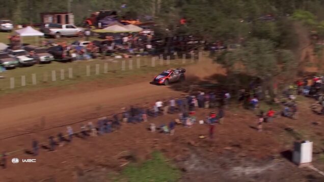 WRC Rally del Paraguay 2025 Was Insane!_0.01.39.00