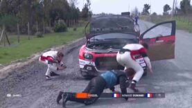 WRC2 Day 1 Highlights WRC Rally Chile Bio Bío 2025_0.00.30.00