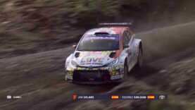 WRC2 Day 2 Highlights WRC Rally Chile Bio Bío 2025_0.01.10.00
