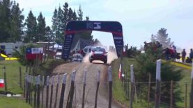 WRC3 Day 1 Highlights WRC Rally Chile Bio Bío 2025_0.00.56.00