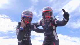 WRC3 Final Day Highlights WRC Rally Chile Bio Bío 2025_0.01.39.00