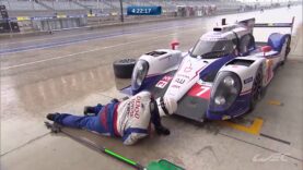When Torrential Rain Created Complete Chaos 6 Hours of COTA 2014 FIA WEC_0.05.24.00