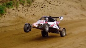 Zdenek Antony Autocross Prerov 2025 FIA EUROPEAN AUTOCROSS & CROSSCAR CHAMPIONSHIP – ROUND 6_0.00.40.00