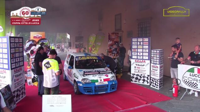 rally coppa città di lucca 2025 special report coppi salotti the movie_0.01.14.00