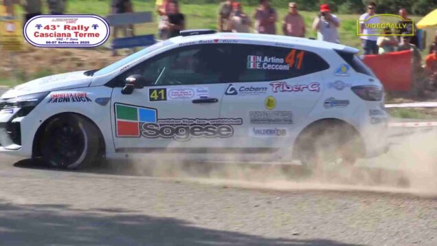 reportage speciale rally casciana terme 2025 artino cecconi il film_0.05.18.00